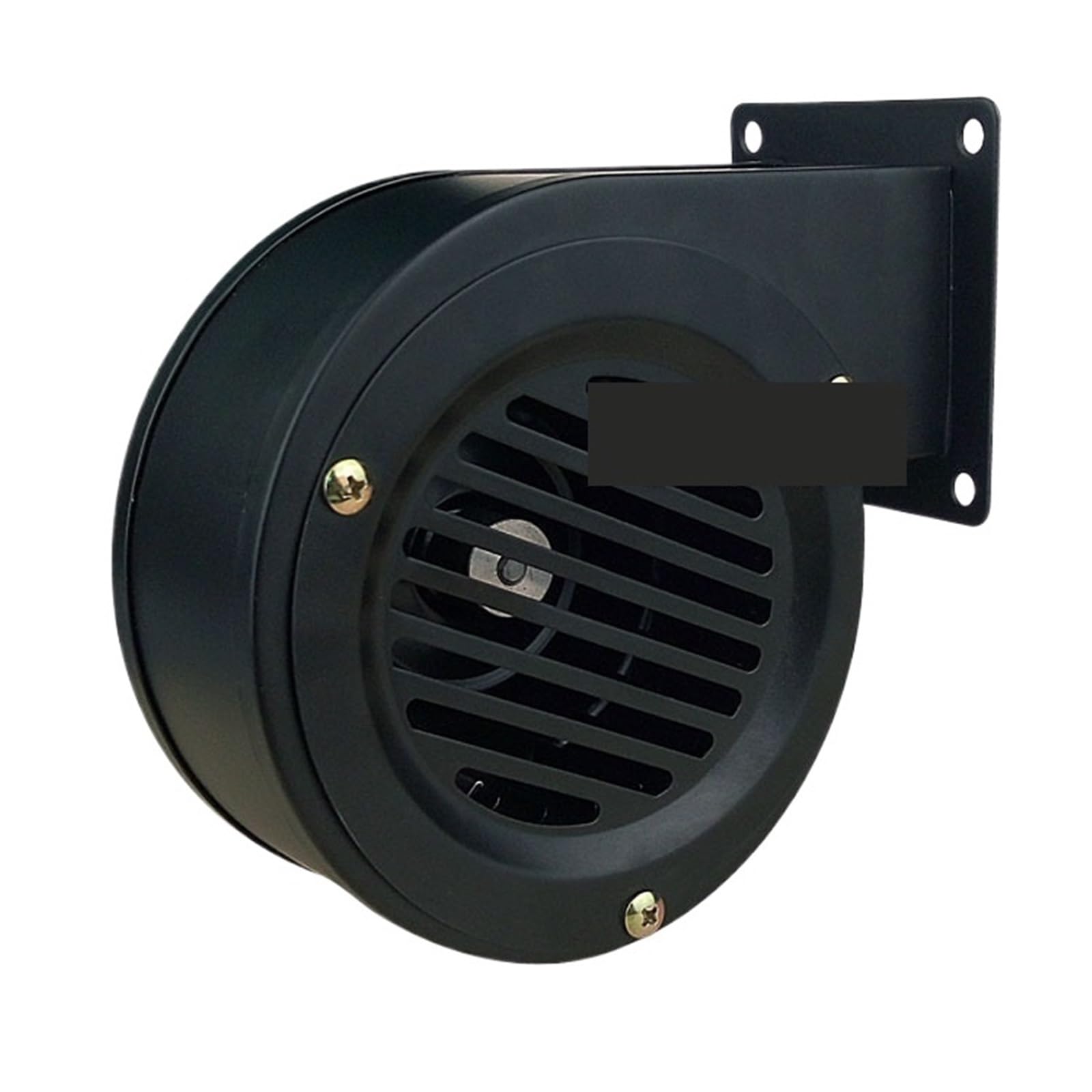 ventilateur industriel, Ventilateur Centrifuge Industriel 40W