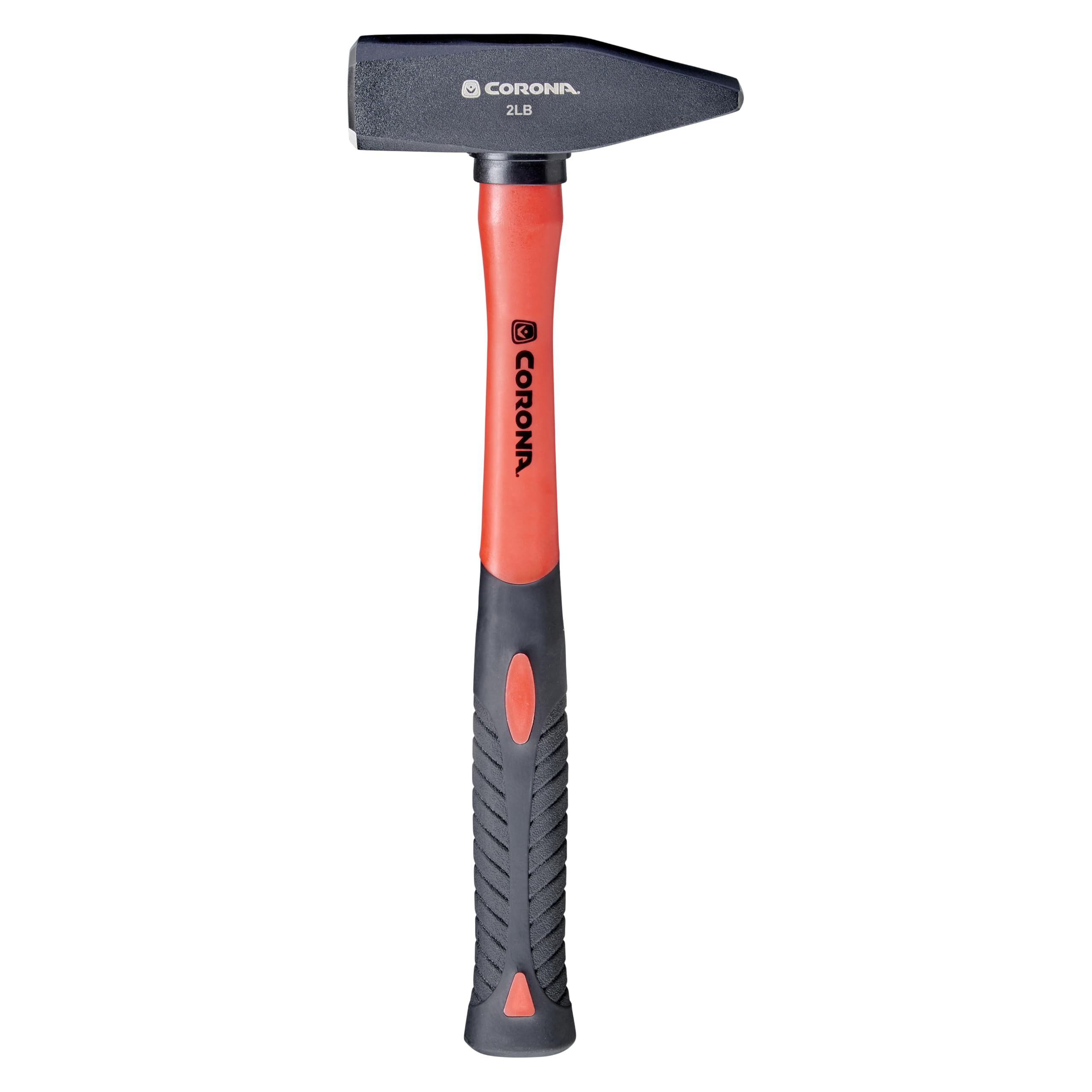 Corona Engineer Hammer - 2 lb. Durable Handle -4 Corona Engineer Hammer - 2 lb. Durable Handle -4