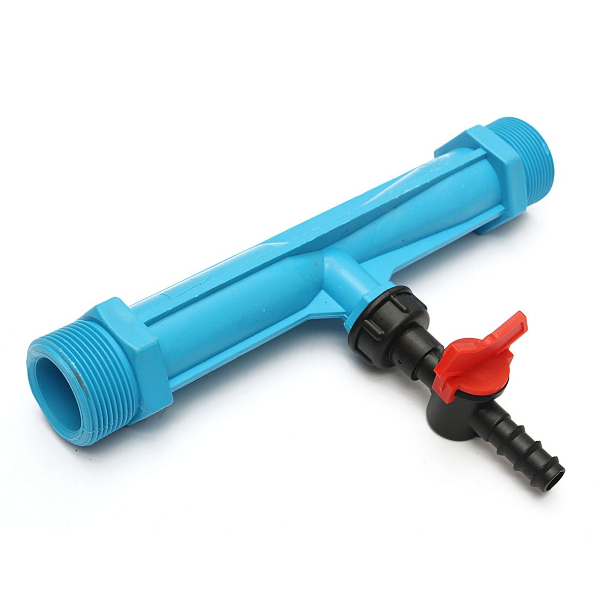MASUNN 2 Pouces Irrigation Venturi Engrais Injecteurs Appareil Agriculture Tube D’Eau