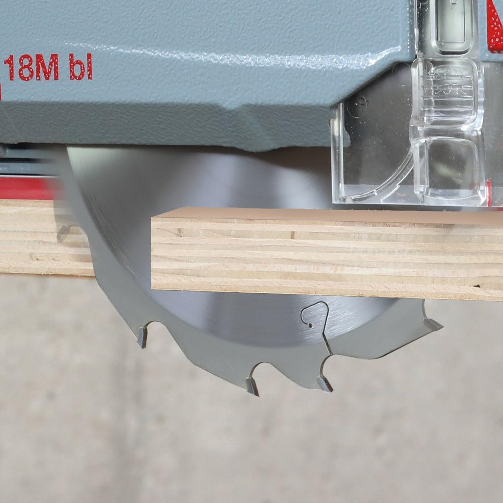 Mafell Lama GT, 160 x 1,2/1,8 x 20 mm, Z 28-7, 3WZ/FZ, per uso universale in legno
