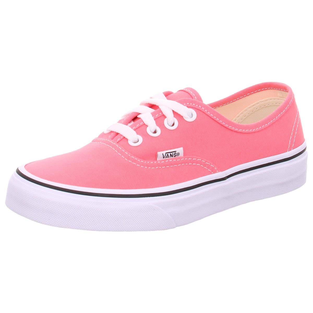 Vans Zapatilla Vans Authentic - VN0A38EMGY71 - Rosa, 36