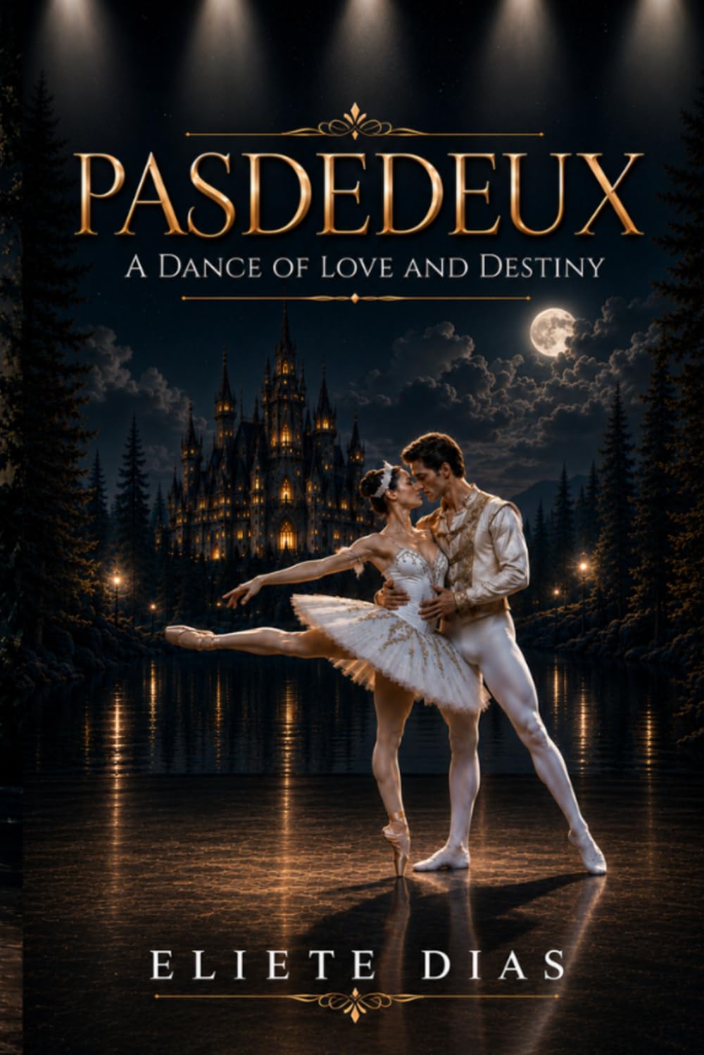 PAS DE DEUX: A DANCE OF LOVE AND DESTINY