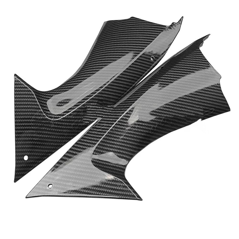 Carénage latéral réservoir YZF R6 ABS résistant aux chocs