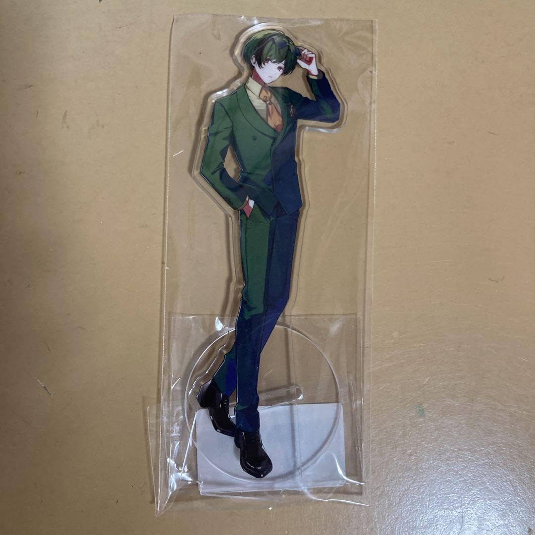 Amazon.co.jp: シクフォニ すち アクスタ : おもちゃ