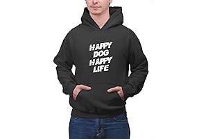 Funny Dog Quotes Novelty Gift Idea for Dog Owners