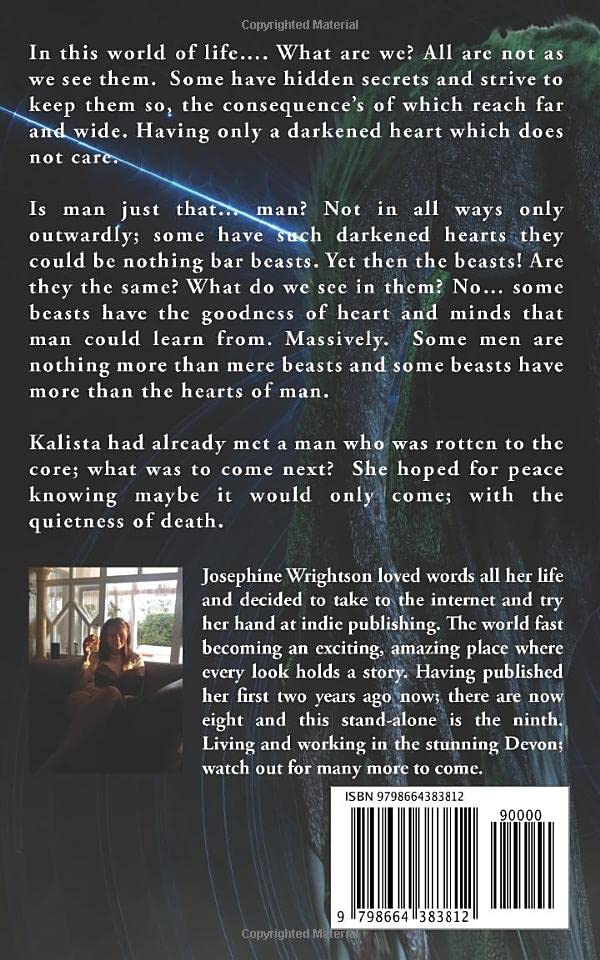 Broken Fear’s - Image 2