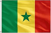 Vista 63 de AhfuLife Bandera de Oktoberfest de 3 x 5 pies para decoraciones de Oktoberfest, 1 pieza bandera alemana bávara - doble cara con ojales de latón