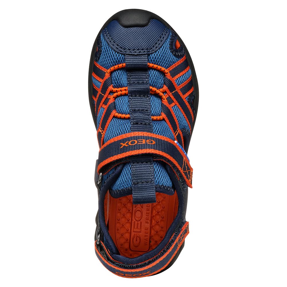 Geox J Sandal Airadyum Bo SandaliaNiños