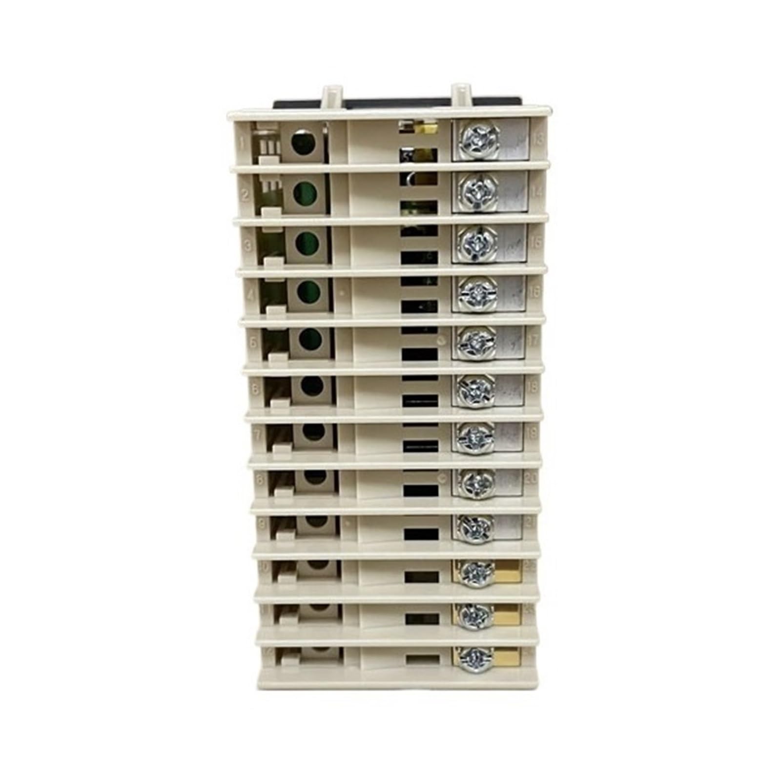 Controlador de Temperatura PID Digital SRS4-I-N16-001 SRS4-V-N16-001 Controlador Pid(SRS4-I-N16-001)