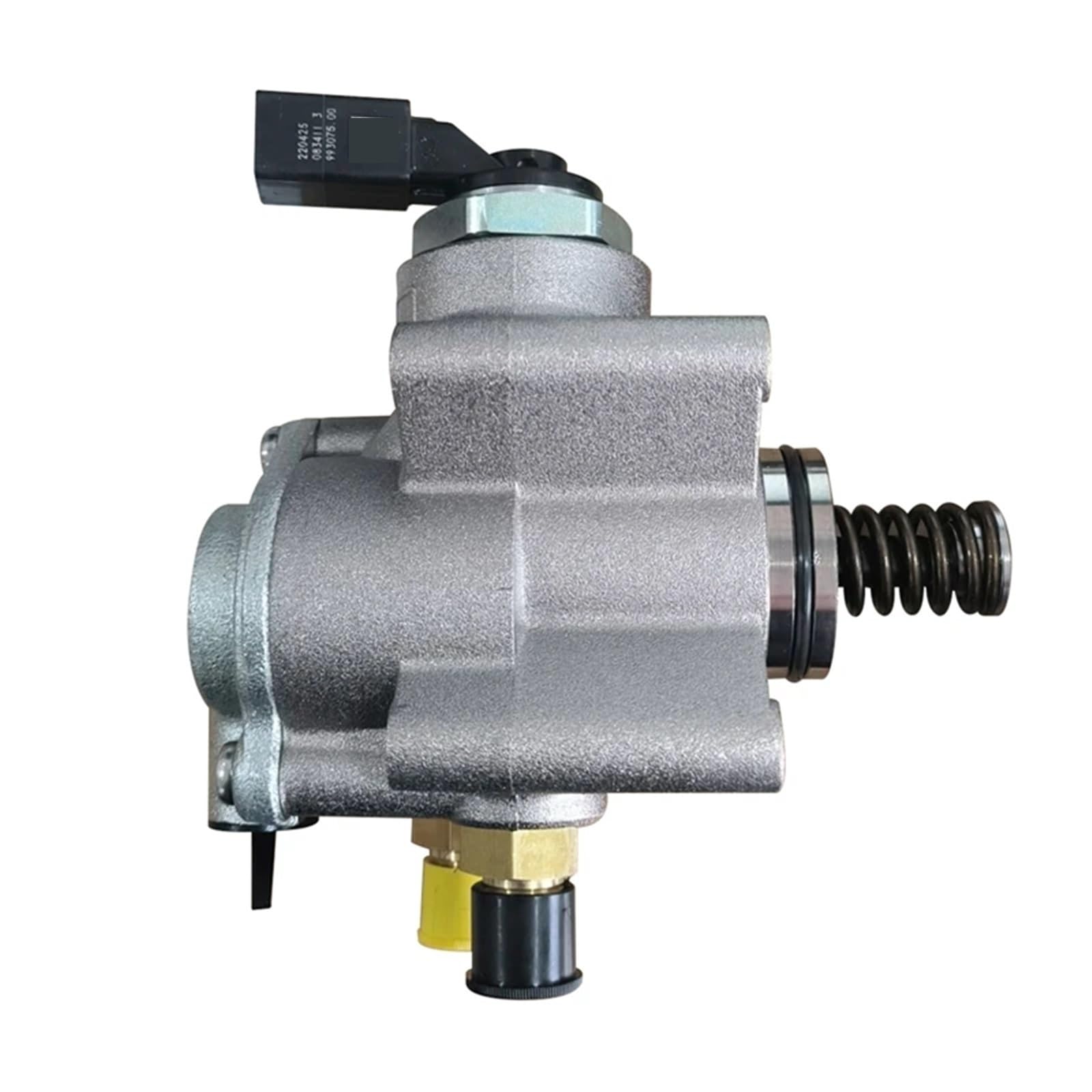 Pompa carburante elettrica 03H127025 Pompa carburante ad alta pressione a iniezione diretta adatta per Q7 adatta per VW adatta per Porsche 3.6L V6 95511031600 03H127025C
