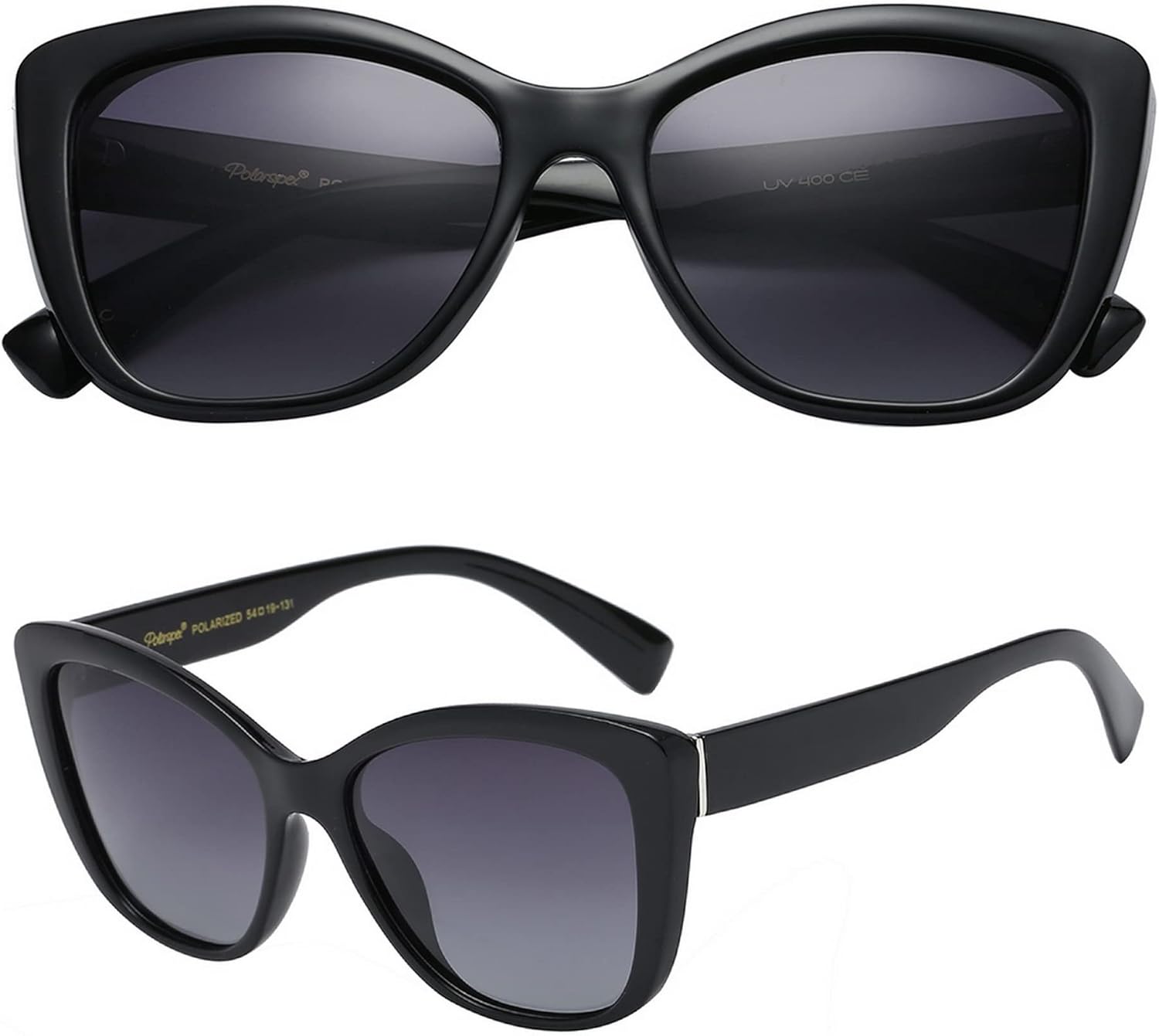 Trendy Polarized Cat Eye Sunglasses for Women Singapore Ubuy
