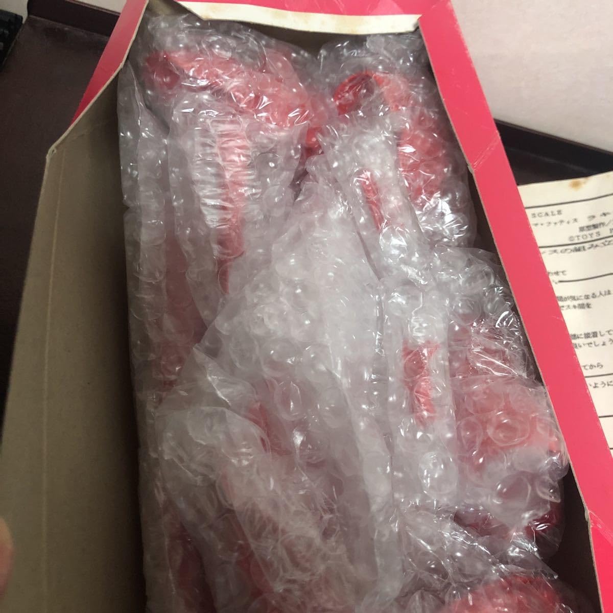 Amazon.co.jp: 720 ウェーブ 1/6 ファイブスター物語/FSS ファティマ