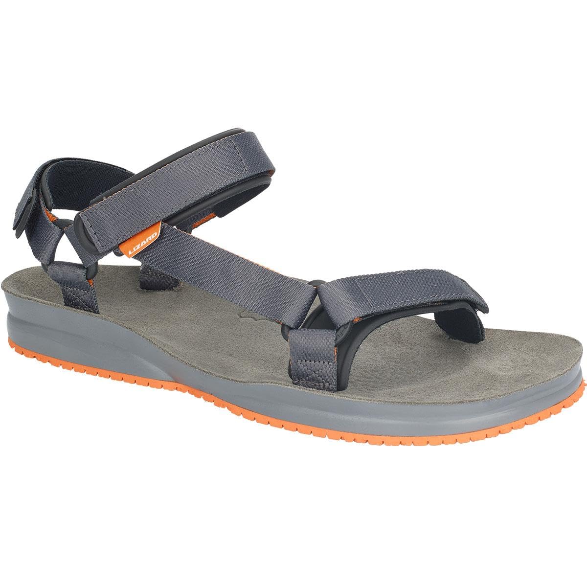 LIZARD Sandali Sportivi Outdoor SUPER HIKE pl slate grey