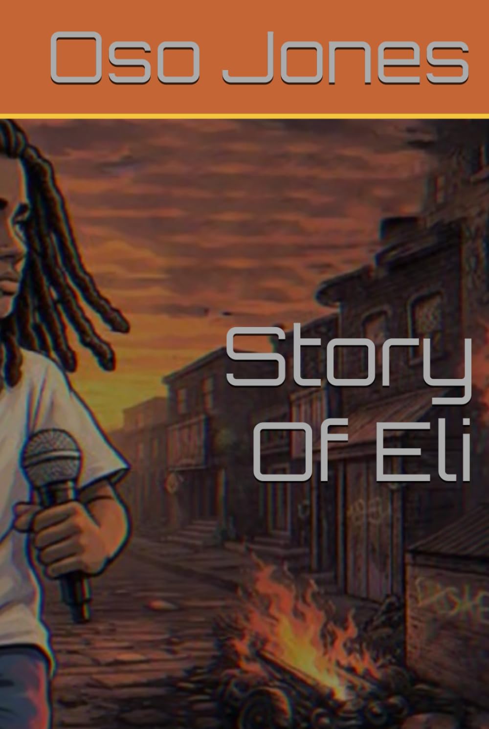 Story Of Eli