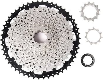 Amazon.co.jp: 8速カセット 超軽量 11-23/25/28/30/32/34/36/40/42T