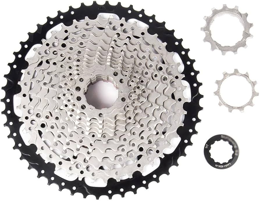 Amazon.co.jp: 8速カセット 超軽量 11-23/25/28/30/32/34/36/40