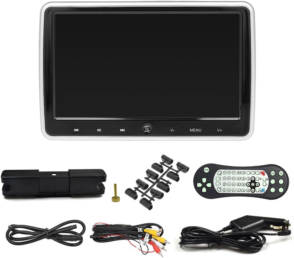 altoparlante da gioco per monitor