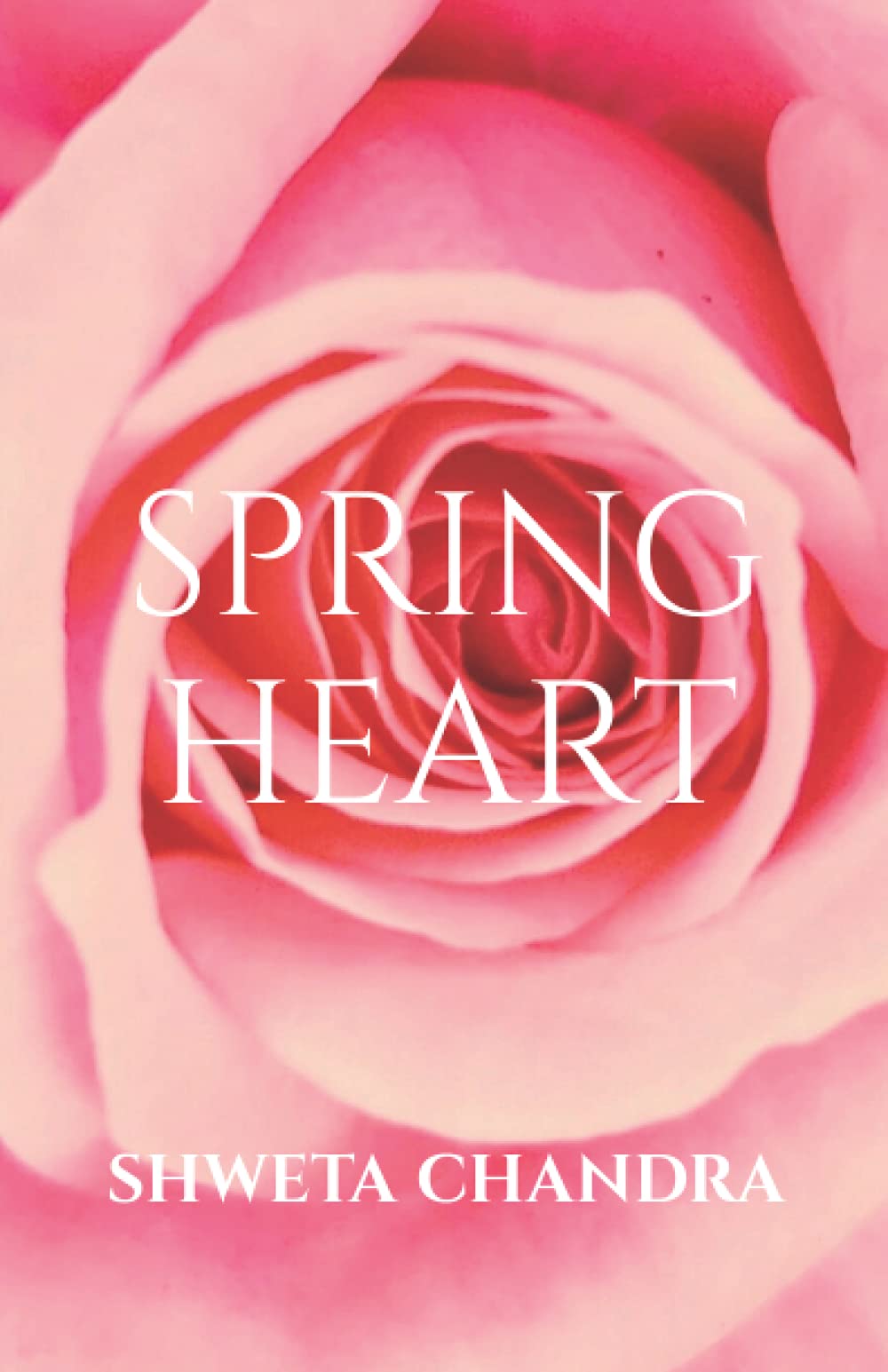 SPRING HEART