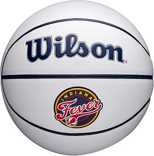 WILSON WNBA Team Autograph Series Mini Basketball