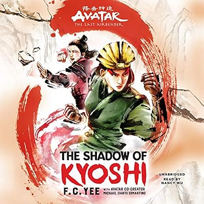 The Shadow of Kyoshi