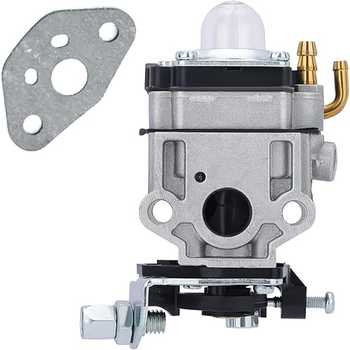 Miniatura 5 de Piezas de jardín Carburador para Craftsman 316794000 para Cub Cadet BB230 para MTD RM2BP para Murray M2745 para Snapper BB44 para Troy-Bilt TB2BP