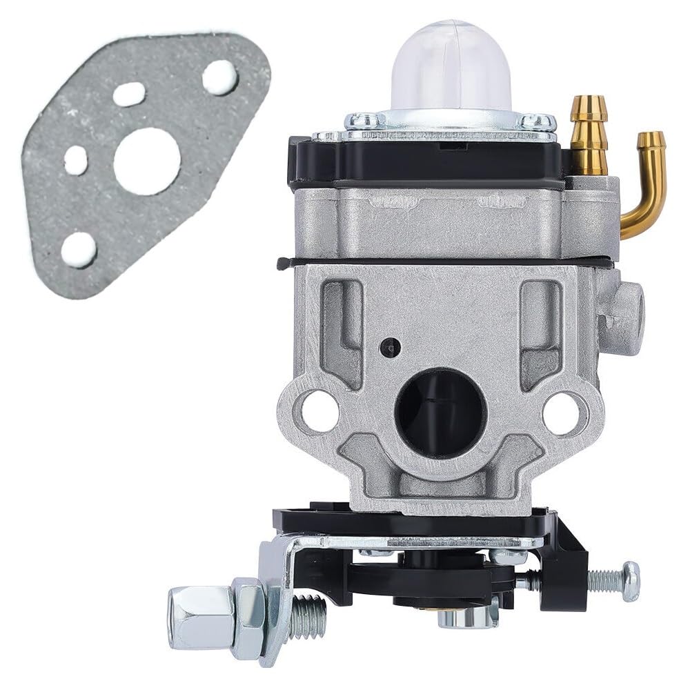 Carburateur RedMax CHT2200 EDG2300R - Résoudre les problèmes de démarrage et calage de votre perceuse