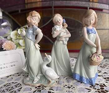 アンティーク　置物セット 61hLDnolvRL._UF350,350_QL50_.jpg