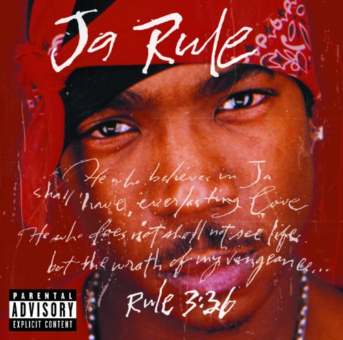Ja Rule