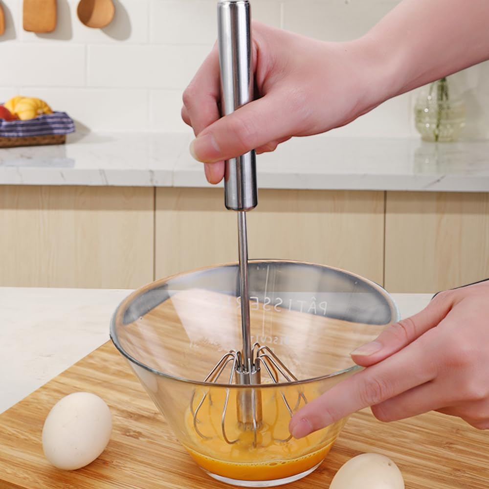 泡立て器 6本セット ステンレス製 泡立て器 6本セット ステンレス製 【公式通販】