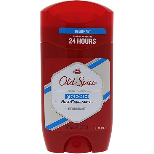 Old Spice Endurance Stick 63 G