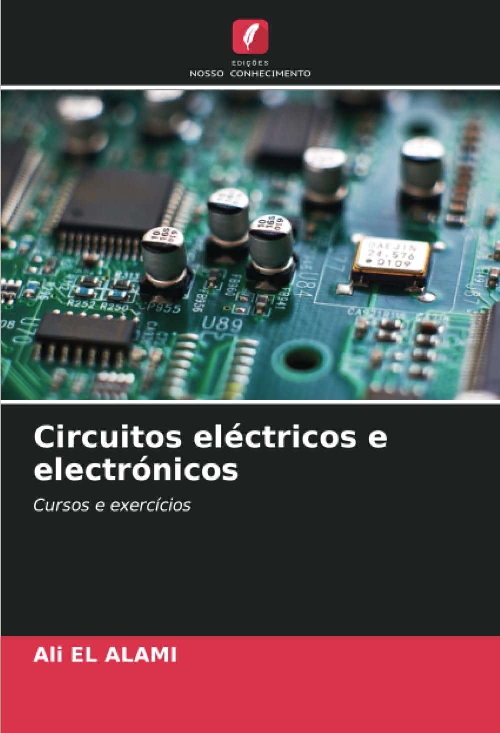 Circuitos eléctricos e electrónicos: Cursos e exercícios