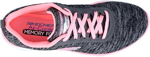 Miniatura 4 de Skechers Flex Appeal 2.0 para mujer