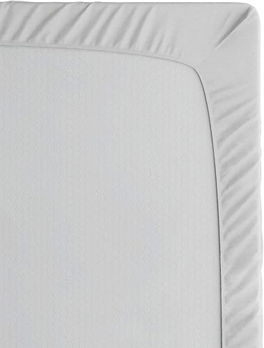 Miniatura 7 de Lunarable Sábana bajera de ojo malvado, diseño de cuentas orientales, símbolo de la suerte del pueblo turco, ropa de cama de tela decorativa suave,