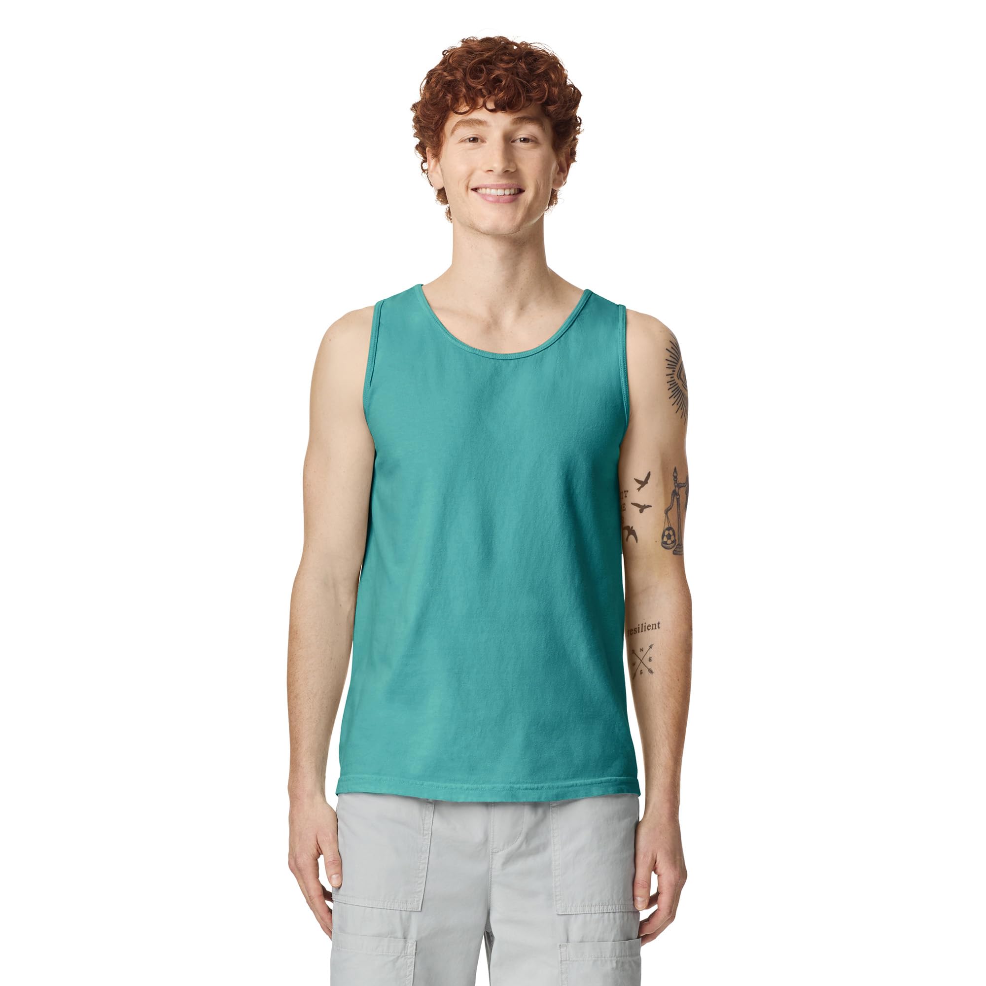 Comfort Colors Adult Style G9360 Tank Top