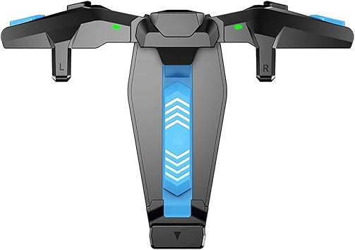 Falcon f4 trigger Clearance