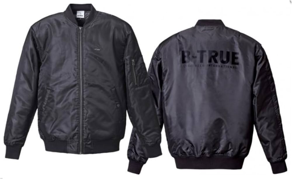 Amazon.co.jp: エバーグリーン(EVERGREEN) B-TRUE MA-1 タイプ