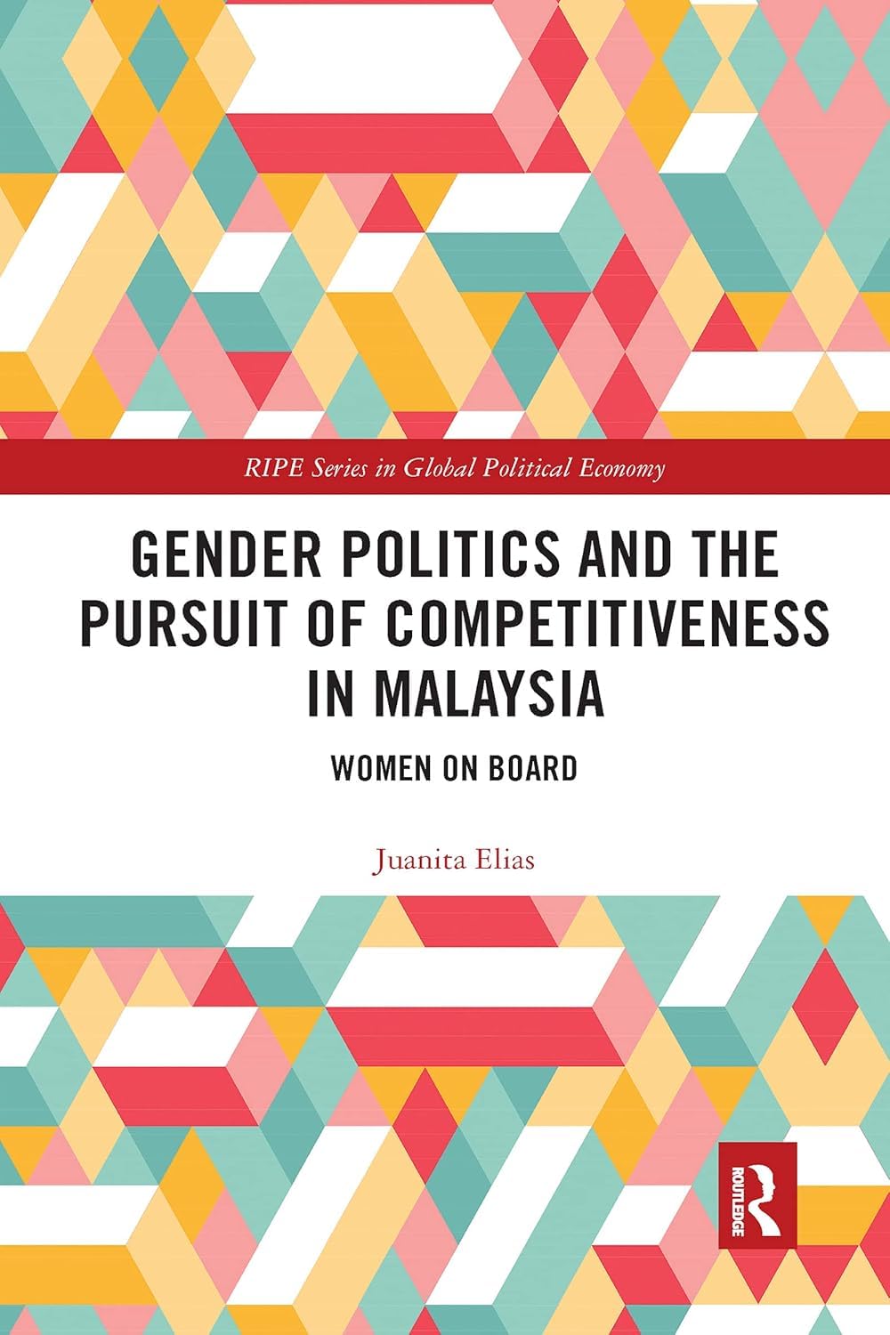 Buy Gender Politics and the Pursuit of Competitiveness in Malaysia — BookShops.in