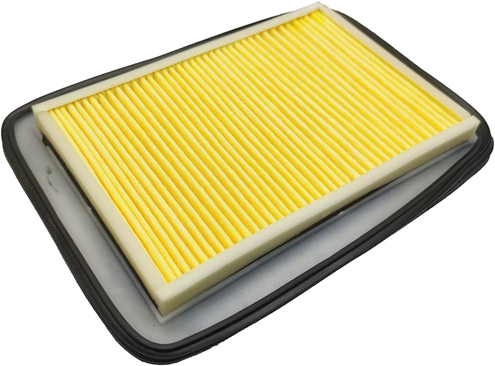 Luftfilter Für Yamaha Außenborder EX VX TR-1 Serie - Original 6EY-14451-00-00