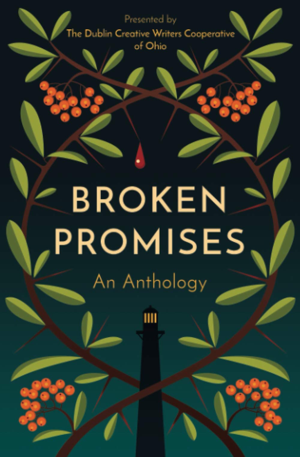 Broken Promises: An Anthology