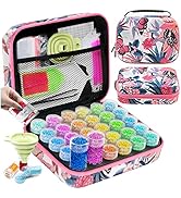 Aomig Livre De Peinture À L'aquarelle Pour Enfants, Make-Up Arts Et Maquillage Kit De Dessin Pour Fille, Jouet De Maquillage Sur Papier Et Autocollants Éblouissants De Princesse Pour Anniversaire