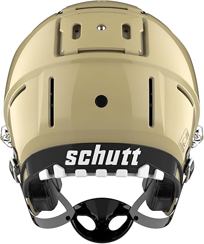 Miniatura 5 de Schutt F7 LX1 - Casco de fútbol juvenil