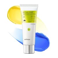 celimax The Vita-A Retinal Shot Tightening Dual Cream | 3% Matrixyl