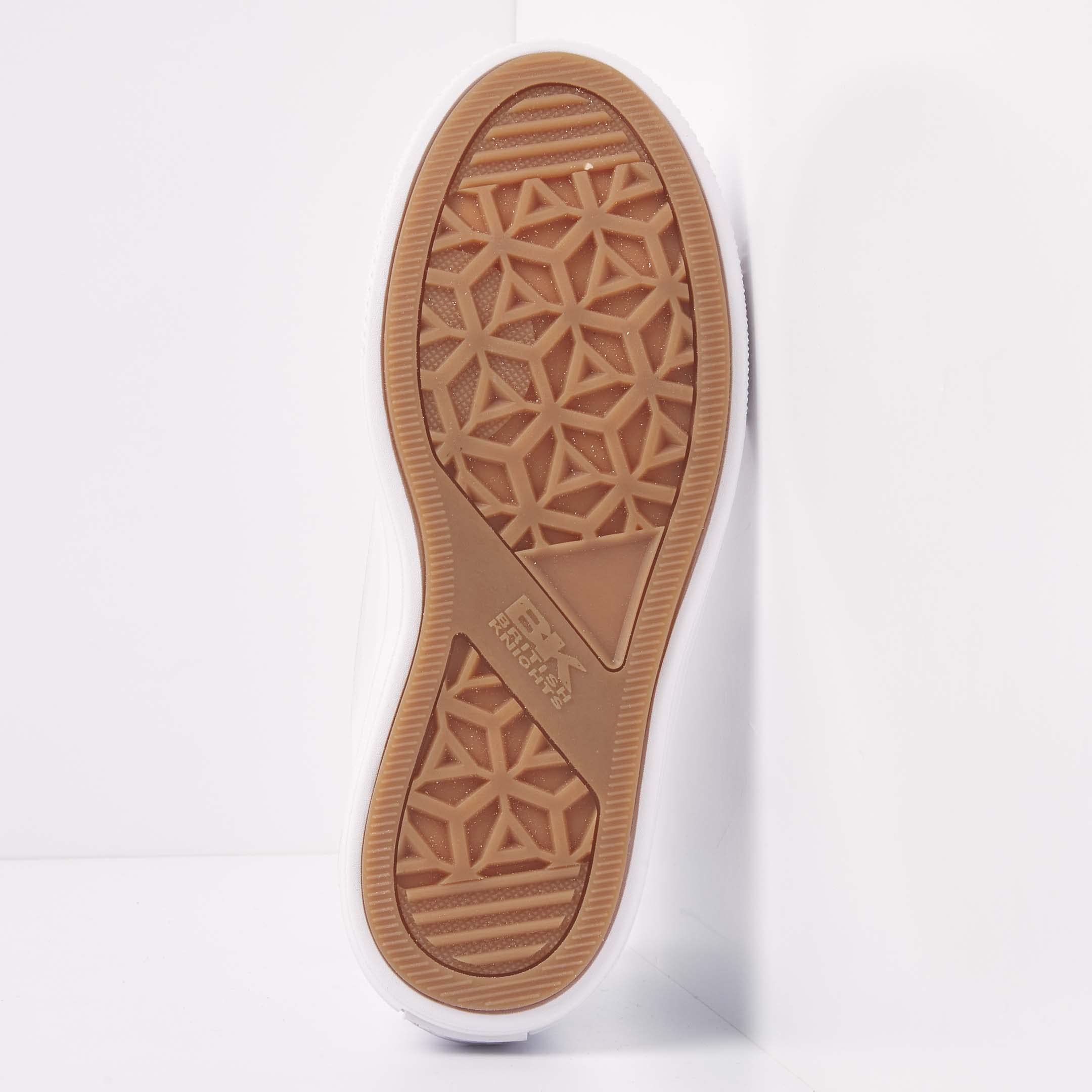 BK British Knights Kaya Flow Mid ZapatillasMujer