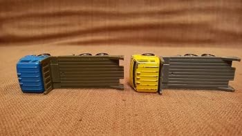 Amazon | 日本製 トミカ NO.52 日野 トラック 2台 まとめて