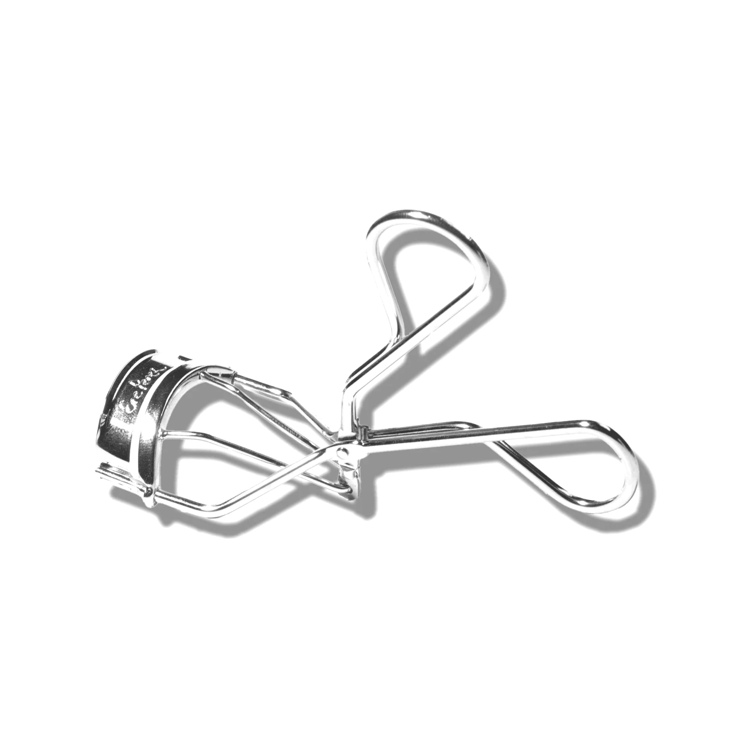 Ere Perez - Spectacular Eyelash Curler | Pinch-Free, Long-Lasting Curl | Nickel, Chrome, Hypoallergenic Silicone Rubber | Vegan, Cruelty-Free, Clean