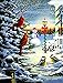 SunsOut Puzzle 1000 pièces - Mark Kness - Holiday Friends