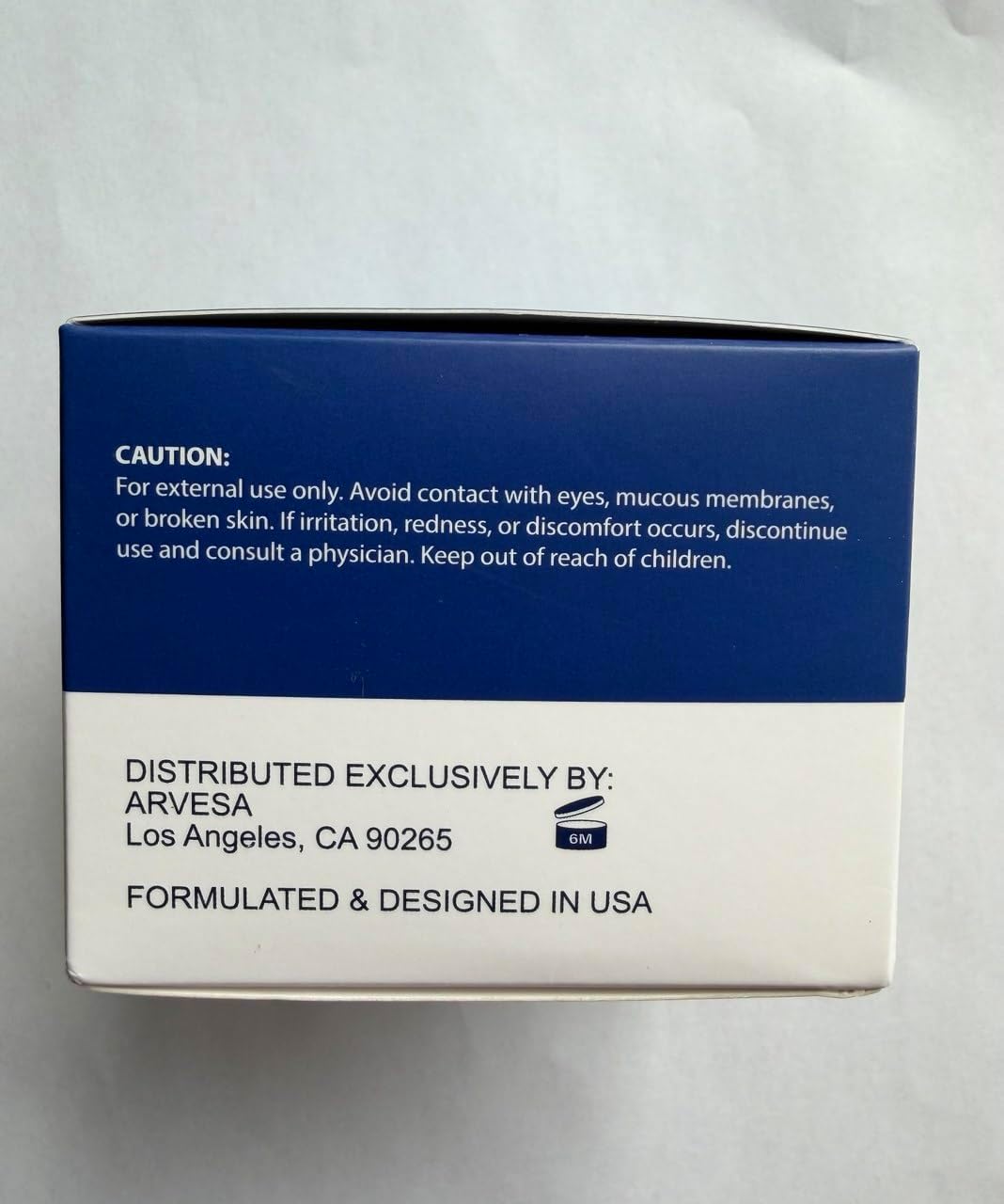 Neuropathy Cream - Maximum Strength - Arnica, MSM, Hemp Seed Oil, Ginkgo Biloba, Capsaicin - Non-Greasy with Cooling Effect - Value Pack - Natural Ingredients - Formulated in USA - Image 9