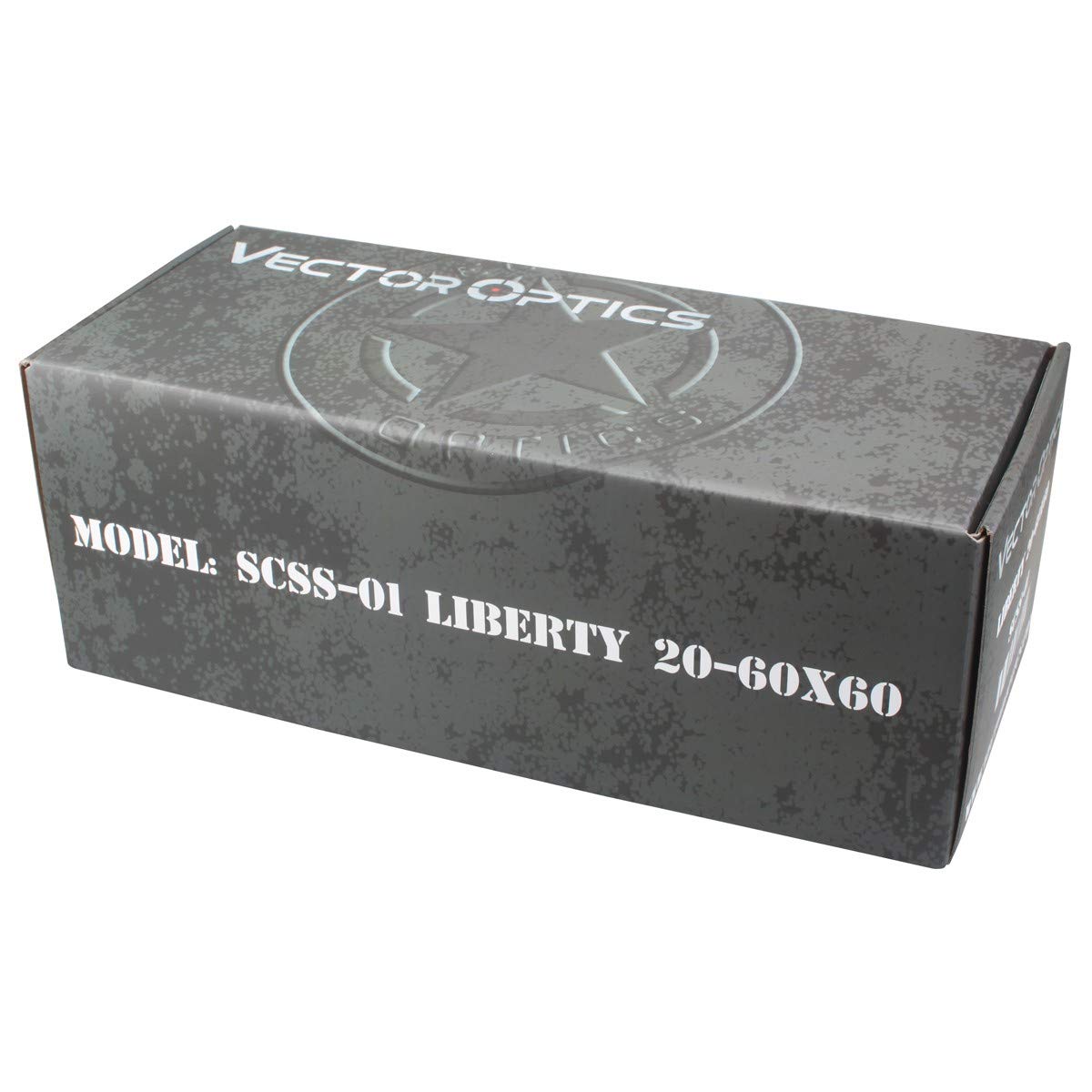 Amazon.co.jp: ベクターオプティクス フィールドスコープ Liberty 20 