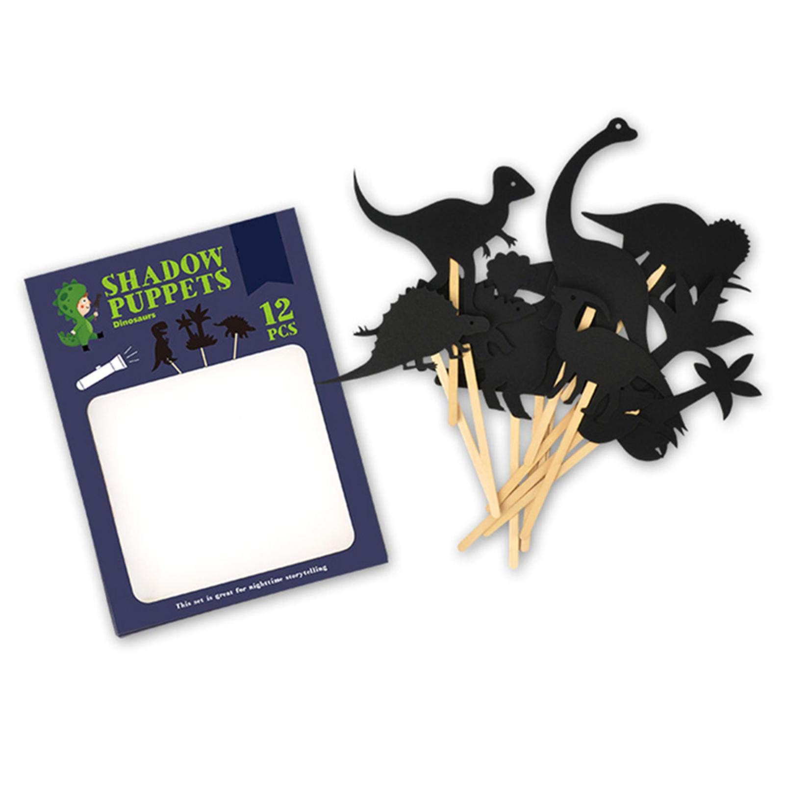 Buy chinejaper Making Shadow Puppets For Children Theatre Shadow