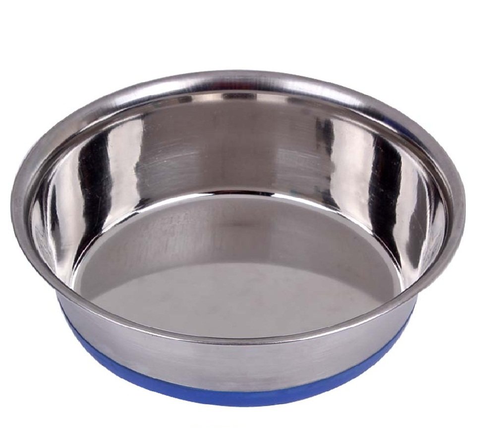 See full amazon price history chart for Pets Empire Dog Food Bowl | Stainless Steel Dog Bowl Large Size | Basic Pets Feeding Bowl for Cat & Puppy Dog | Perfect Choice for Dog Puppy Cat & Kitten (Medium) Pets Empire Dog Food Bowl | Stainless Steel Dog Bowl Large Size | Basic Pets Feeding Bowl for Cat & Puppy Dog | Perfect Choice for Dog Puppy Cat & Kitten (Medium) (B00VQI83RM) Amazon Price History, Amazon Price Tracker